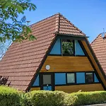 펜션 Ferienwohnpark Nurdachhaus Typ 8 Ndt 004
