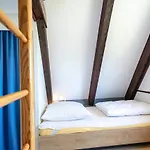 Ferienwohnpark Nurdachhaus Typ 8 Ndt 004 * Immenstaad am Bodensee