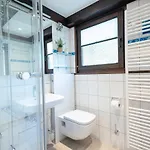 Ferienwohnpark Nurdachhaus Typ 8 Ndt 004 * 이멘슈타트암보덴지