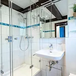 Ferienwohnpark Nurdachhaus Typ 8 Ndt 004 펜션 *