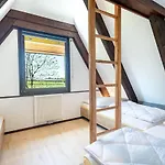 Ferienwohnpark Nurdachhaus Typ 8 Ndt 004 Immenstaad am Bodensee