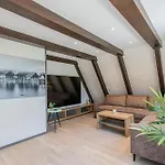 Ferienwohnpark Nurdachhaus Typ 8 Ndt 004 펜션 이멘슈타트암보덴지
