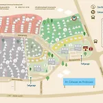 Ferienwohnpark Nurdachhaus Typ 8 Ndt 004 *