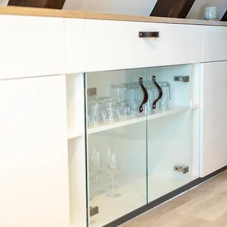 Ferienwohnpark Nurdachhaus Typ 8 Ndt 004 בית נופש