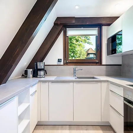 Ferienwohnpark Nurdachhaus Typ 8 Ndt 004