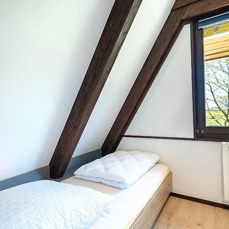 Ferienwohnpark Nurdachhaus Typ 8 Ndt 004 בית נופש *