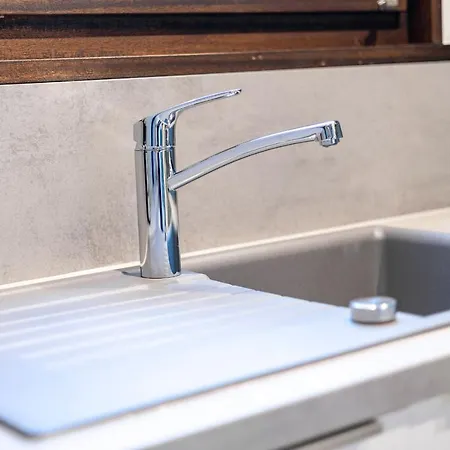 Ferienwohnpark Nurdachhaus Typ 8 Ndt 004 בית נופש