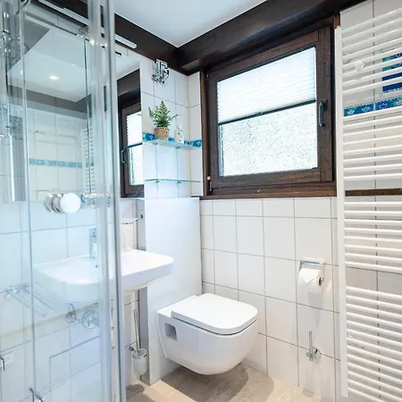 Ferienwohnpark Nurdachhaus Typ 8 Ndt 004 * אימנשטאדט אם בודנזה