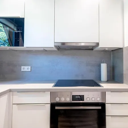 Ferienwohnpark Nurdachhaus Typ 8 Ndt 004 בית נופש