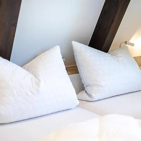 בית נופש Ferienwohnpark Nurdachhaus Typ 8 Ndt 004 אימנשטאדט אם בודנזה