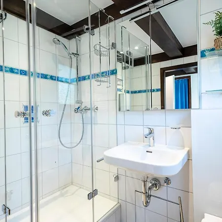 Ferienwohnpark Nurdachhaus Typ 8 Ndt 004 בית נופש *