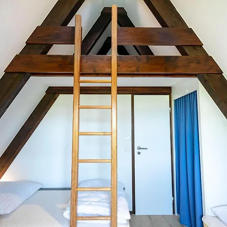 Ferienwohnpark Nurdachhaus Typ 8 Ndt 004 בית נופש *