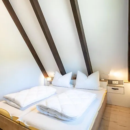 Ferienwohnpark Nurdachhaus Typ 8 Ndt 004 בית נופש