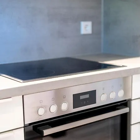 Ferienwohnpark Nurdachhaus Typ 8 Ndt 004 בית נופש