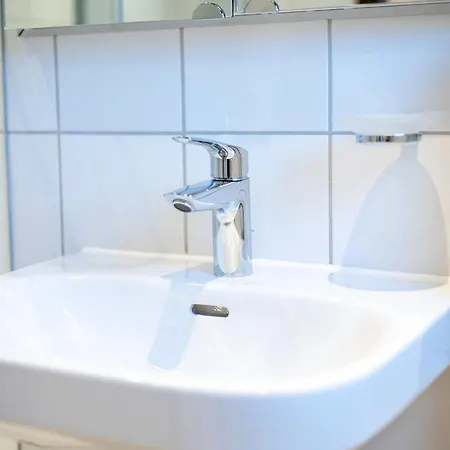 Ferienwohnpark Nurdachhaus Typ 8 Ndt 004 בית נופש אימנשטאדט אם בודנזה