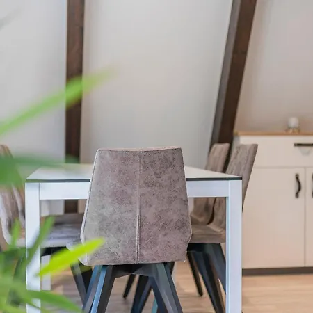 Ferienwohnpark Nurdachhaus Typ 8 Ndt 004 בית נופש *