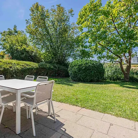 Ferienwohnpark Nurdachhaus Typ 8 Ndt 004 * Immenstaad am Bodensee