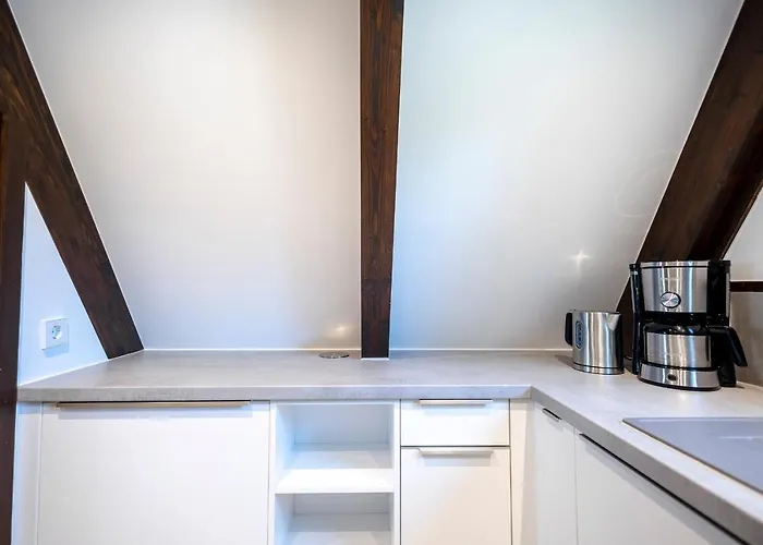 Nyaraló Ferienwohnpark Nurdachhaus Typ 8 Ndt 004 *