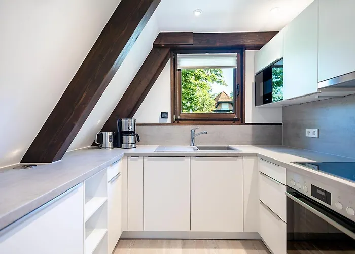 Ferienwohnpark Nurdachhaus Typ 8 Ndt 004